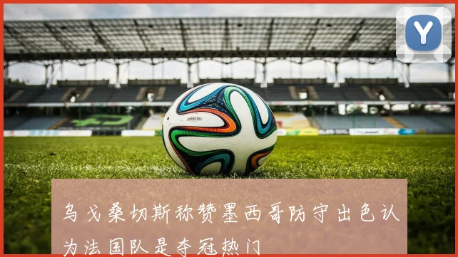 乌戈桑切斯称赞墨西哥防守出色认为法国队是夺冠热门