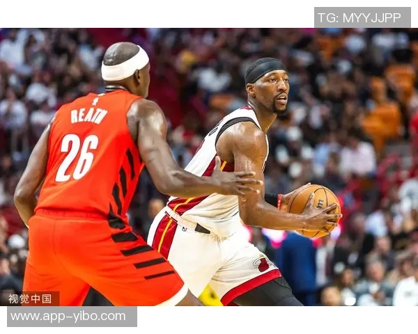 阿德巴约轻松发挥11投4中斩获18分7篮板5助攻3盖帽助球队取胜